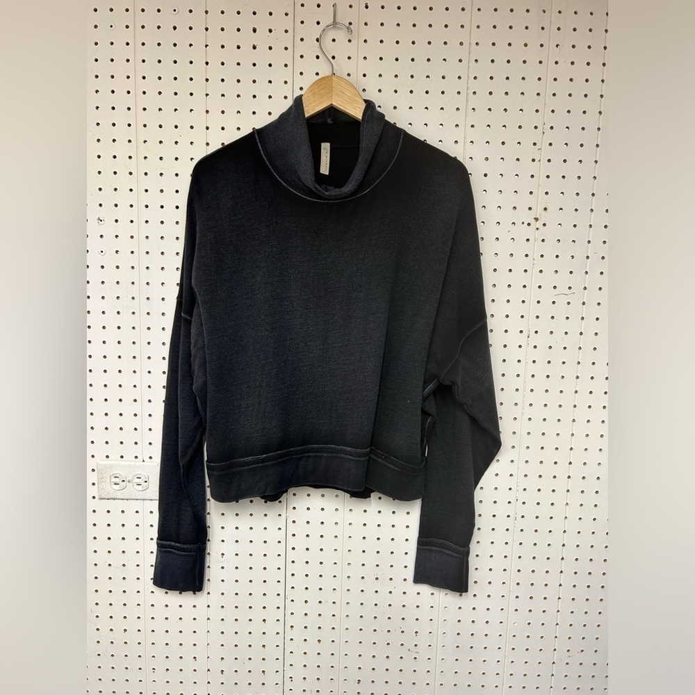 Free People Movement Sweatshirt